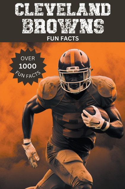 Cleveland Browns Fun Facts Cleveland Browns Fun Facts
