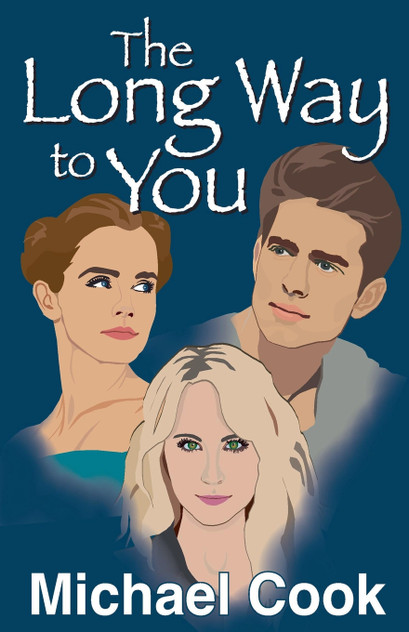 The Long Way to You The Long Way to You