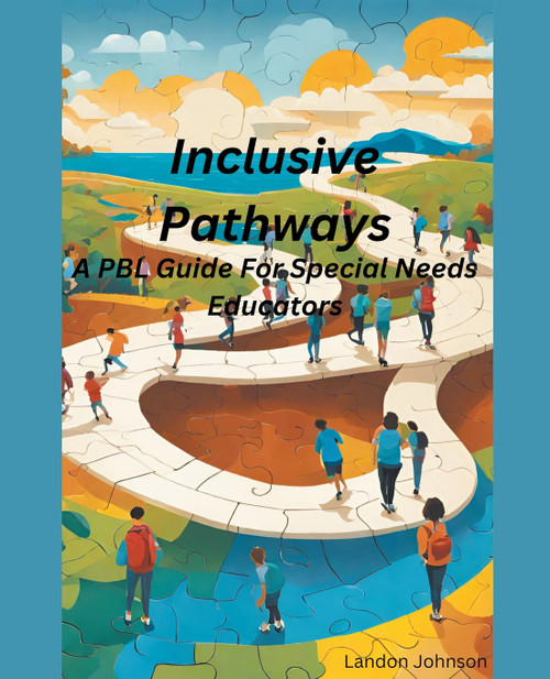 "Inclusive Pathways "Inclusive Pathways