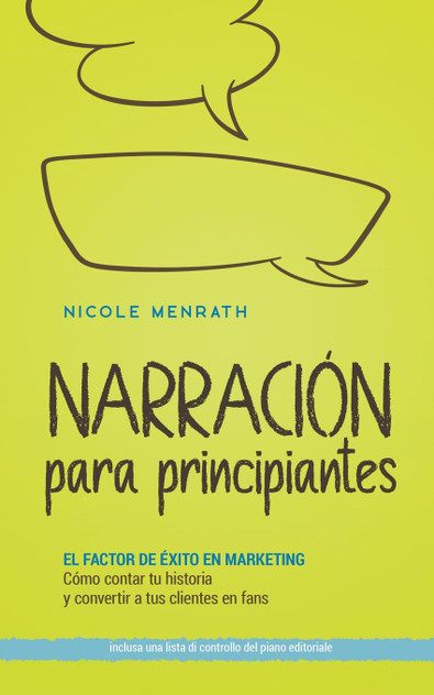 Narración para principiantes Narración para principiantes