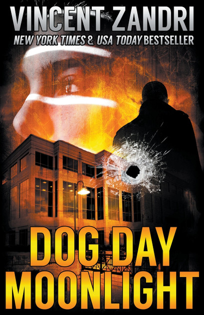 Dog Day Moonlight Dog Day Moonlight