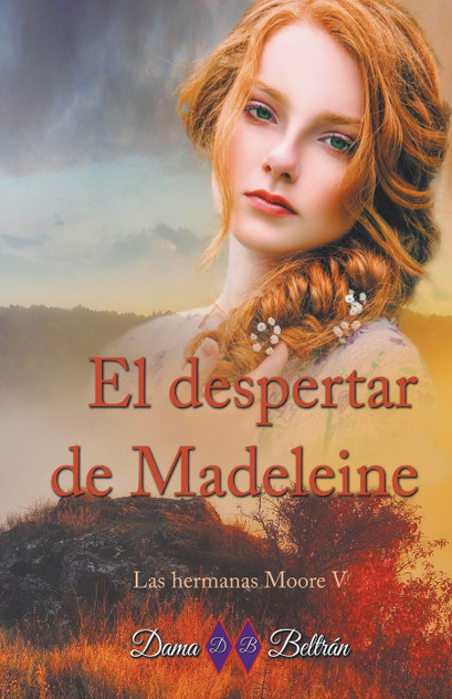 El despertar de Madeleine El despertar de Madeleine