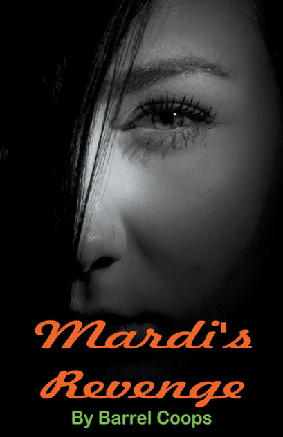 Mardi's Revenge Mardi's Revenge