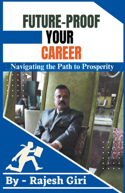 Future-Proof Your Career Future-Proof Your Career