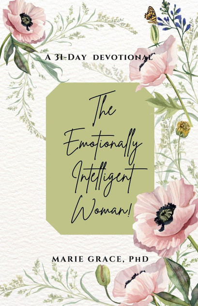 The Emotionally Intelligent Woman
