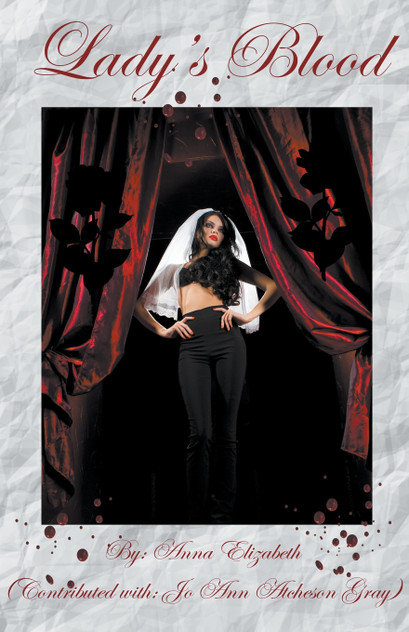 Lady's Blood Lady's Blood