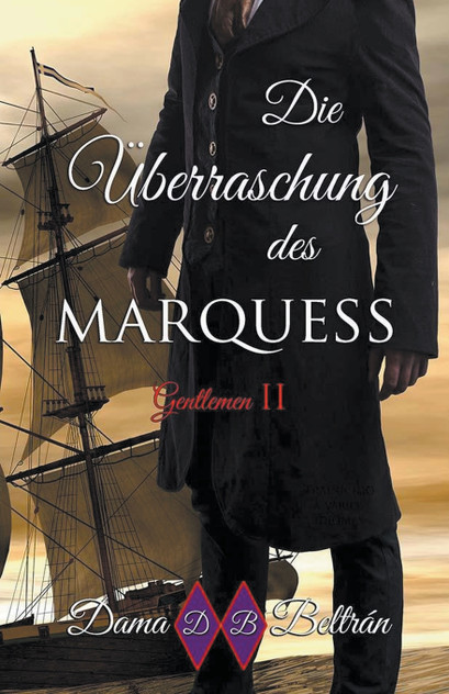 Die Überraschung des Marquis Die Überraschung des Marquis