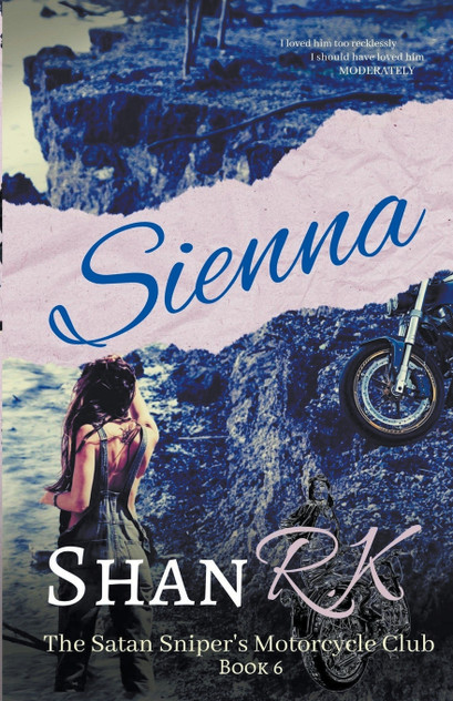 Sienna Sienna