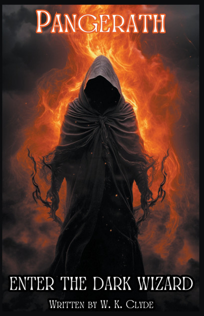 Pangerath Enter The Dark Wizard Pangerath Enter The Dark Wizard