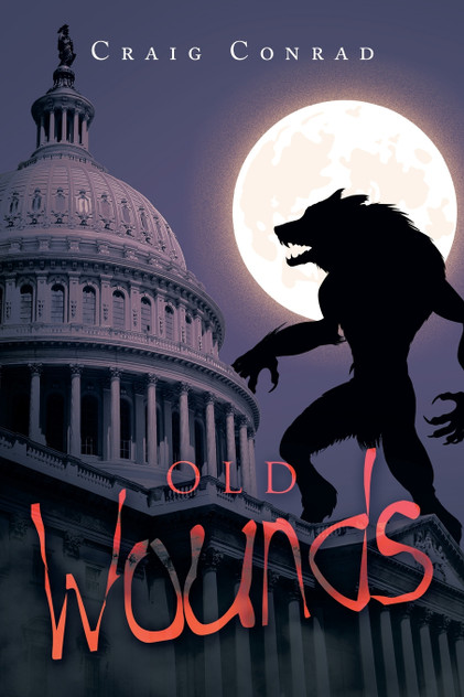 Old Wounds Old Wounds