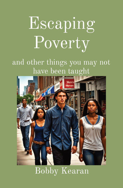 Escaping Poverty Escaping Poverty