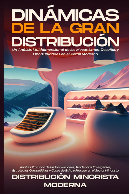 Dinámicas de la Gran Distribución Dinámicas de la Gran Distribución