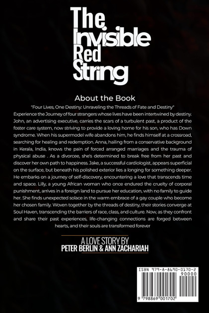 The Invisible Red String