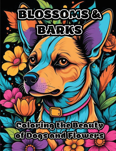 Blossoms & Barks Blossoms & Barks