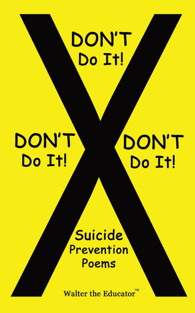 DON'T Do It! DON'T Do It! DON'T Do It! DON'T Do It! DON'T Do It! DON'T Do It!