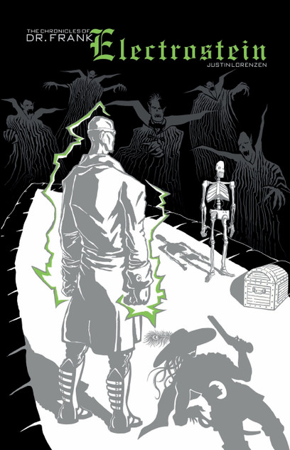 The Chronicles of Dr. Frank Electrostein The Chronicles of Dr. Frank Electrostein