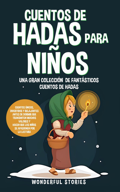 Cuentos de hadas para niños Una gran colección de fantásticos cuentos de hadas. (Vol. 4) Cuentos de hadas para niños Una gran colección de fantásticos cuentos de hadas. (Vol. 4)