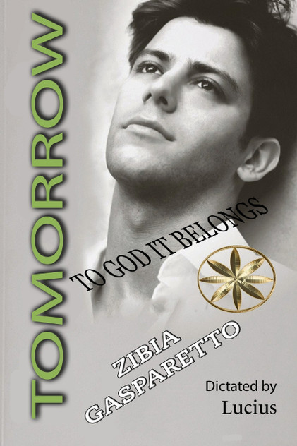 TOMORROW TO GOD IT BELONGS