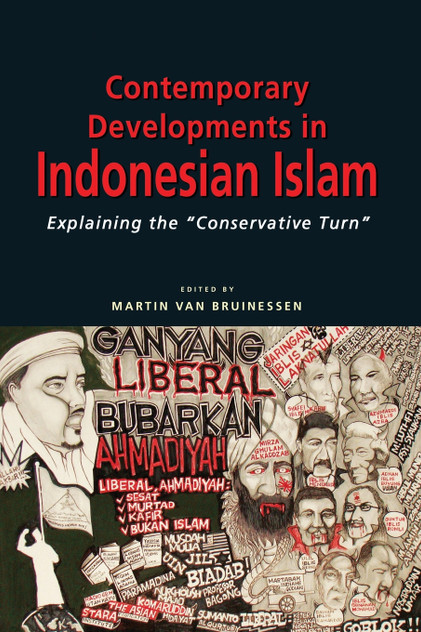 Contemporary Developments in Indonesian Islam Contemporary Developments in Indonesian Islam