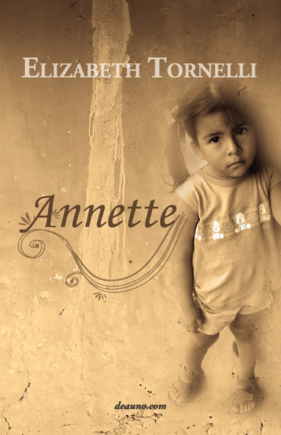 Annette Annette