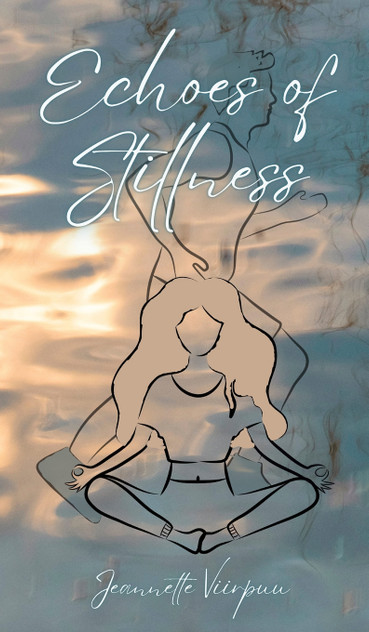 Echoes of Stillness Echoes of Stillness