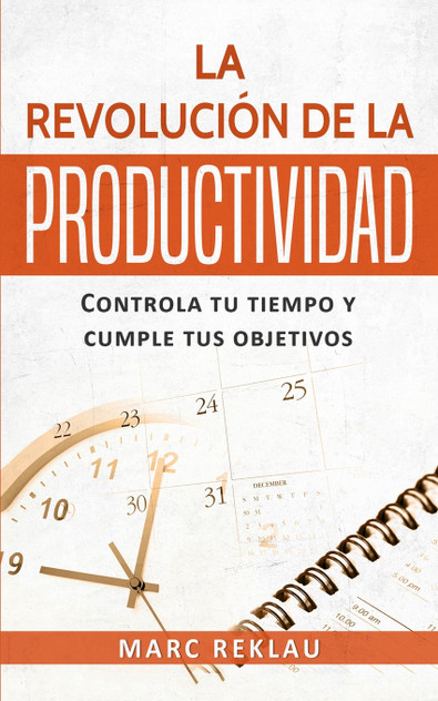 La Revolución de la Productividad