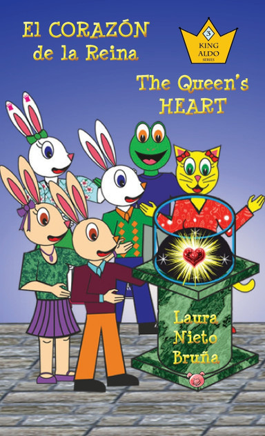 El Corazon de La Reina * the Queen's Heart El Corazon de La Reina * the Queen's Heart