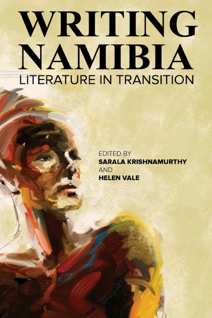 Writing Namibia Writing Namibia