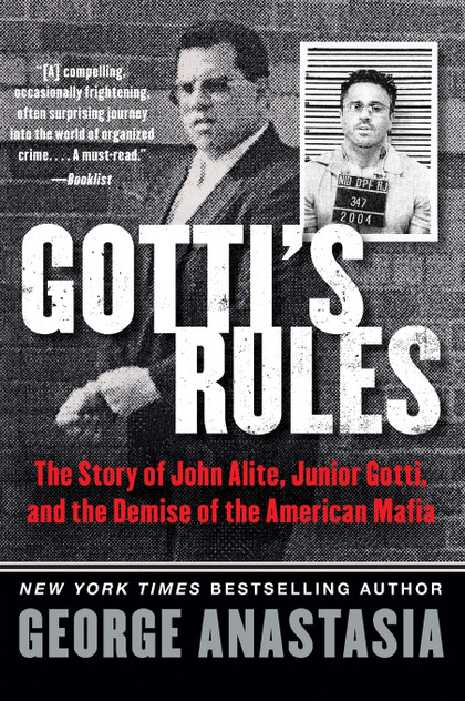 Gotti's Rules Gotti's Rules