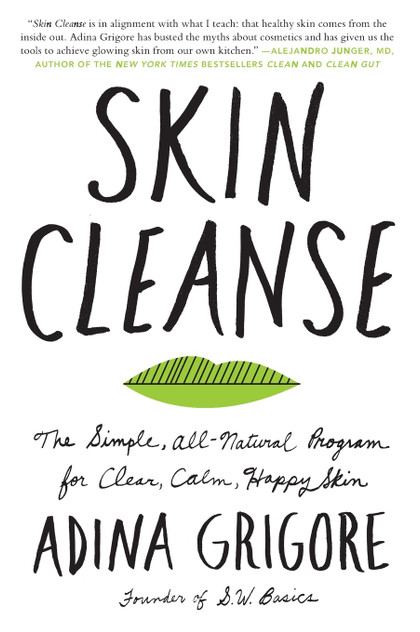 Skin Cleanse Skin Cleanse