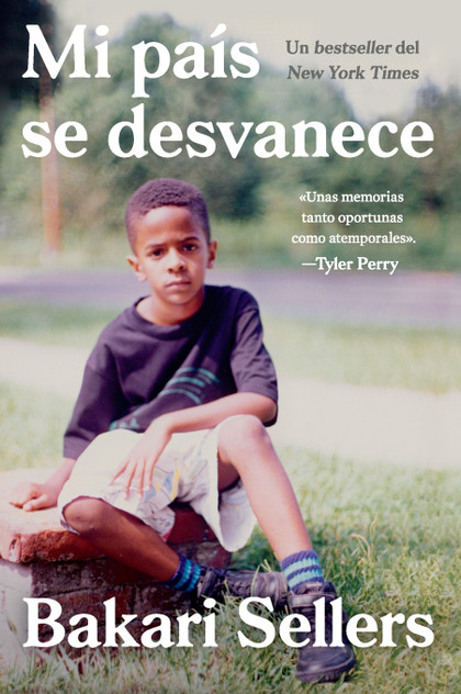My Vanishing Country \ Mi país se desvanece (Spanish edition) My Vanishing Country \ Mi país se desvanece (Spanish edition)