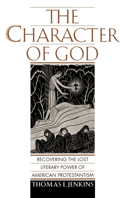 The Character of God