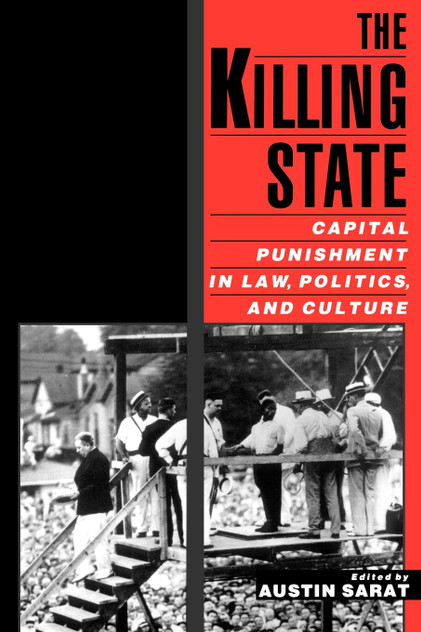 The Killing State The Killing State
