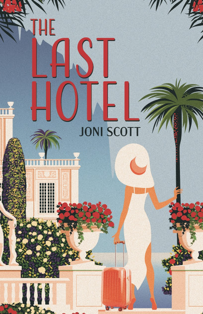 The Last Hotel The Last Hotel