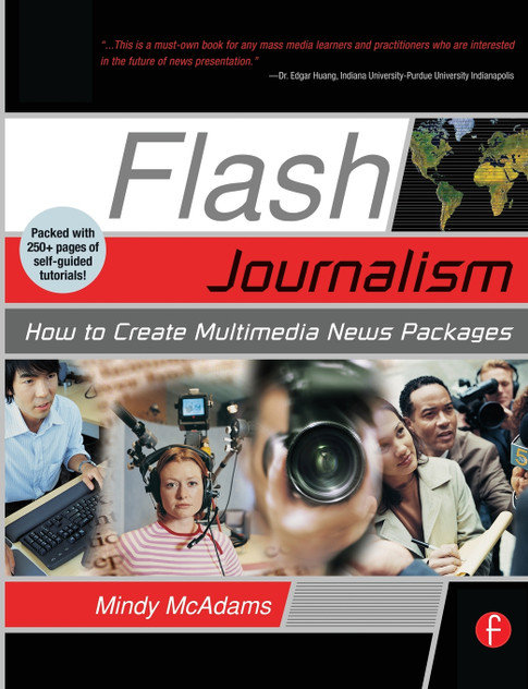 Flash Journalism