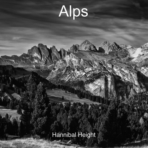 Alps Alps