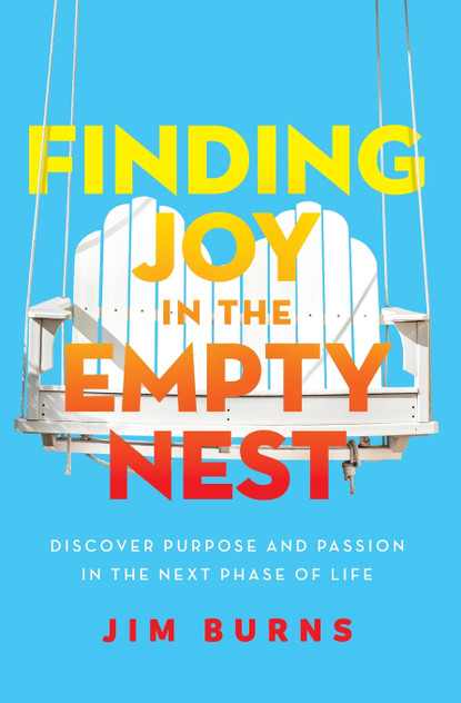 Finding Joy in the Empty Nest