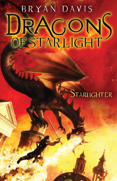 Starlighter Starlighter
