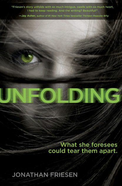 Unfolding Unfolding