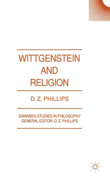 Wittgenstein and Religion Wittgenstein and Religion