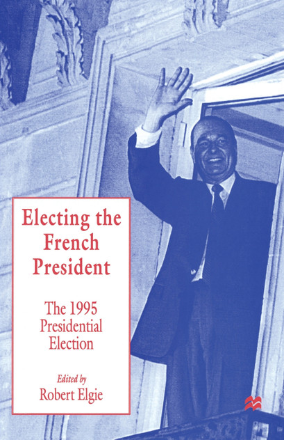 Electing the French President