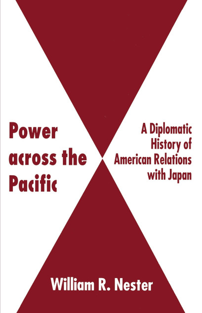 Power across the Pacific