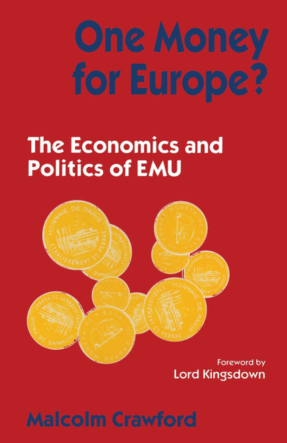 One Money for Europe? One Money for Europe?