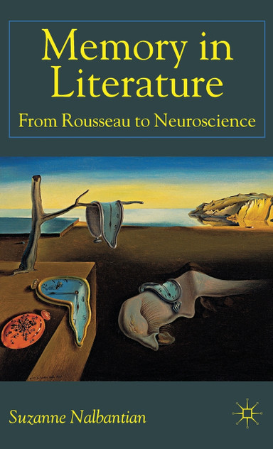 Memory in Literature Memory in Literature