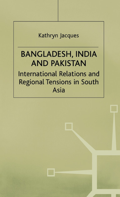 Bangladesh India and Pakistan Bangladesh India and Pakistan