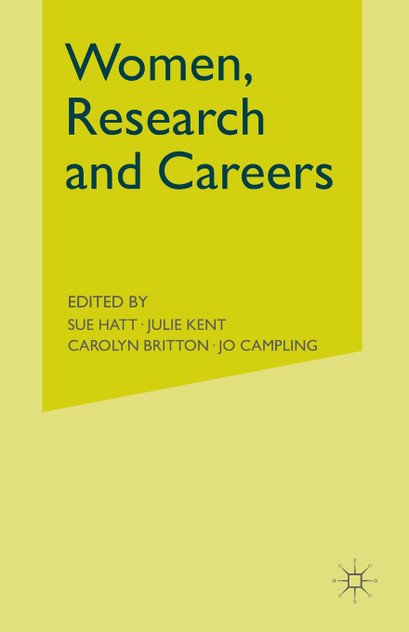 Women, Research and Careers Women, Research and Careers
