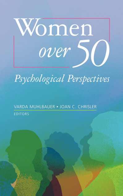Women over 50 Women over 50