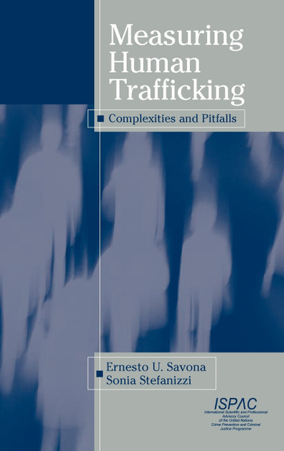 Measuring Human Trafficking