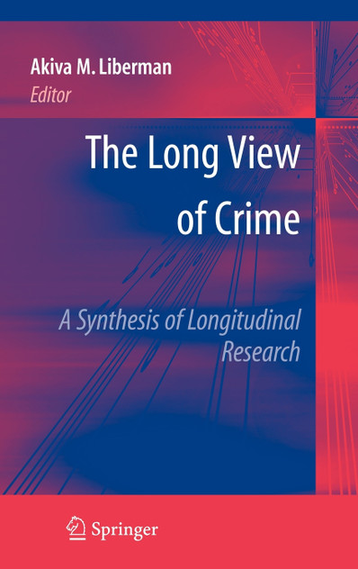 The Long View of Crime