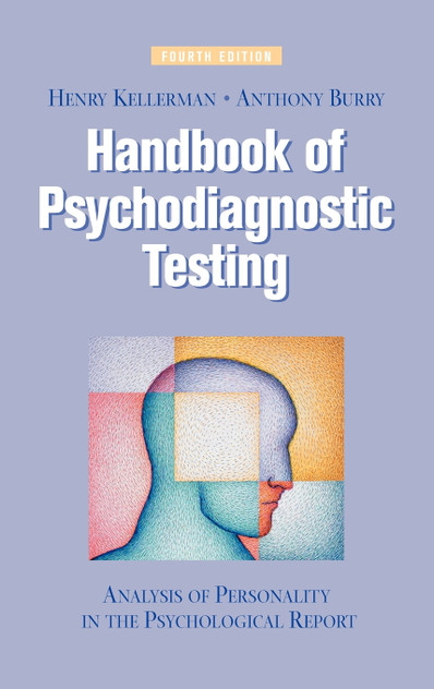 Handbook of Psychodiagnostic Testing